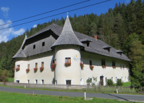 Schloss Kreuzen 